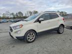 FORD ECOSPORT 2020