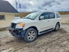 NISSAN ARMADA 2010