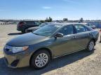 TOYOTA CAMRY HYBRID 2013