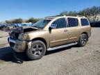 NISSAN ARMADA 2005