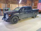 NISSAN TITAN 2018