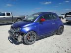 FIAT 500 2015