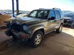 JEEP LIBERTY 2004