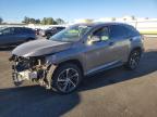 LEXUS RX 2016