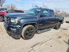 GMC SIERRA 2017