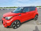 KIA SOUL 2018
