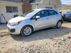 KIA RIO 5-DOOR 2014