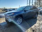 TOYOTA RAV4 HYBRID 2024