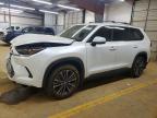 TOYOTA GRAND HIGHLANDER HYBRID 2025