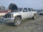 CHEVROLET SILVERADO 2013