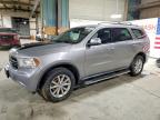 DODGE DURANGO 2015
