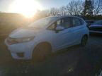HONDA FIT 2016