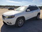 JEEP CHEROKEE 2019