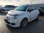 FIAT 500 2D SPT 2012