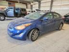 HYUNDAI ELANTRA 2016