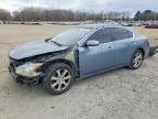 NISSAN MAXIMA 2012