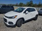 CHEVROLET TRAX 2021