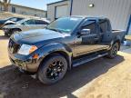 NISSAN FRONTIER 2021