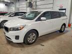 KIA SEDONA 2016