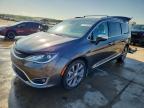 CHRYSLER PACIFICA 2019