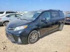 TOYOTA SIENNA 2020