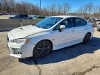 SUBARU WRX 2019