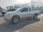 NISSAN FRONTIER 2004