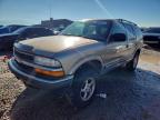 CHEVROLET BLAZER 2000