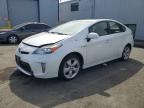 TOYOTA PRIUS 2014
