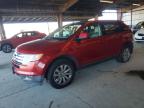 FORD EDGE 2010