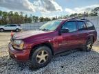 CHEVROLET TRAILBLAZER 2004