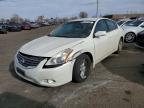NISSAN ALTIMA 2010