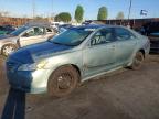TOYOTA CAMRY 2009