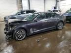 KIA STINGER 2019