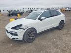 PORSCHE CAYENNE 2020