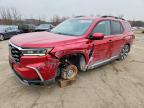 HONDA PILOT 2023