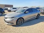 CHRYSLER 200 2015
