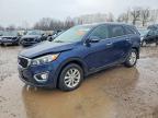 KIA SORENTO 2017