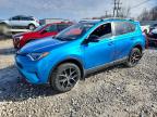 TOYOTA RAV4 HYBRID 2018