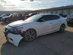 NISSAN MAXIMA 2017
