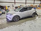 TOYOTA C-HR 2019