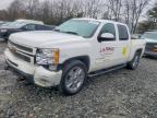 CHEVROLET SILVERADO 2012