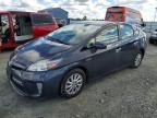 TOYOTA PRIUS PLUG-IN HYBRID 2014