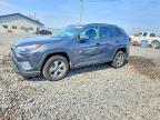 TOYOTA RAV4 HYBRID 2025