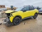 NISSAN KICKS 2025