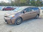 TOYOTA PRIUS V 2015