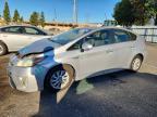 TOYOTA PRIUS PLUG-IN HYBRID 2014