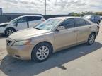 TOYOTA CAMRY HYBRID 2007