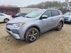 TOYOTA RAV4 2017