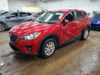 MAZDA CX-5 2016